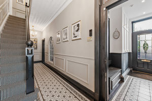 Hall- click for photo gallery